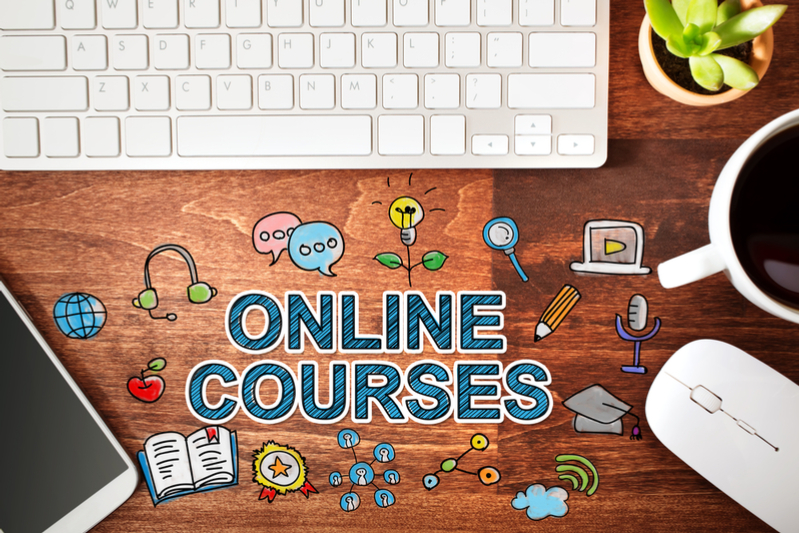 online e learning courses by bizgurukul