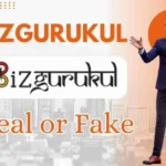is bizgurukul real or fake