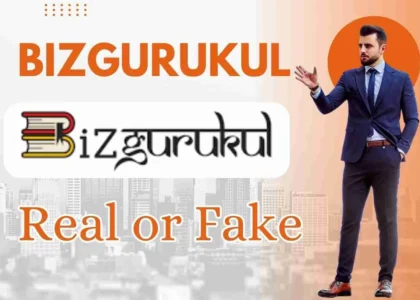 is bizgurukul real or fake