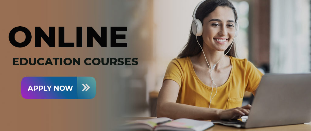 online e learning courses by richind
